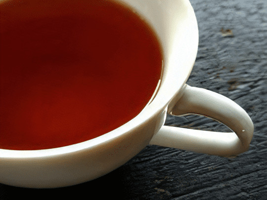 金川製茶